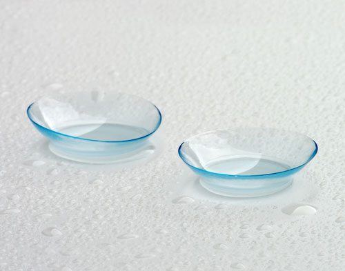 Contact Lens indore